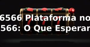 6566 Plataforma no 6566: O Que Esperar?